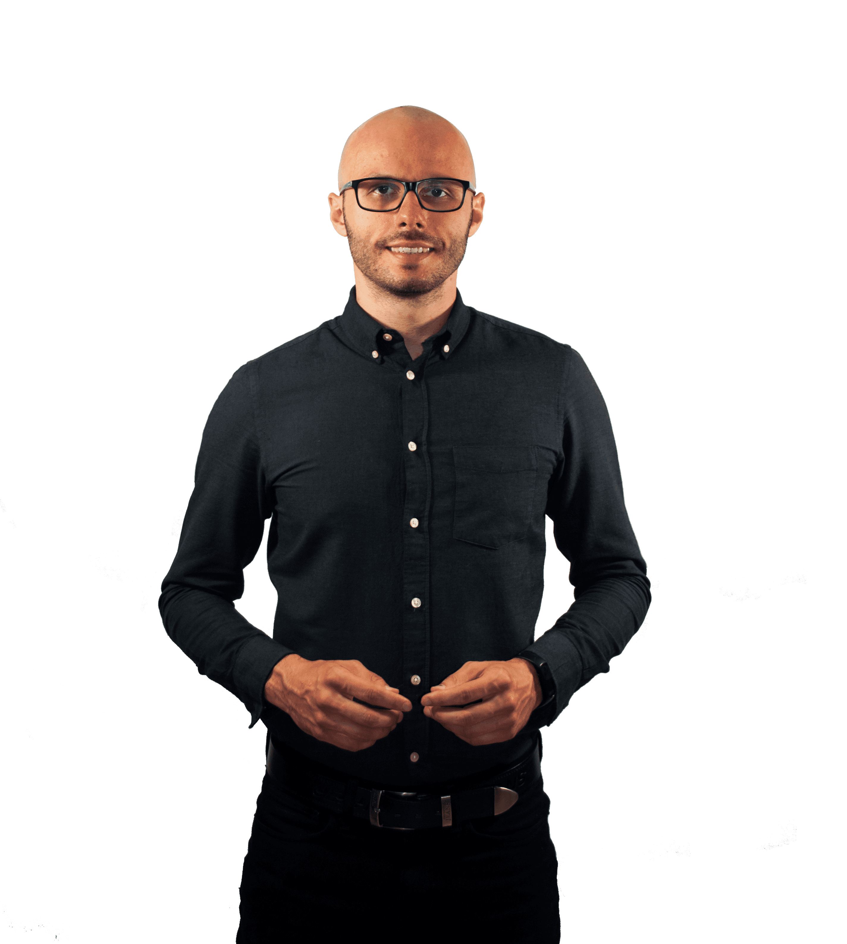 Przemek Szczyglowski